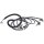 Sensor wheel speed front ABS for JIMNY off-road vehicle open