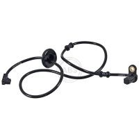 Wheel speed sensor rear right ABS for MERCEDES C-CLASS...