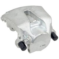 Brake caliper 1 piston Ø 60 mm grey cast iron A.B.S. for BMW X5 and others