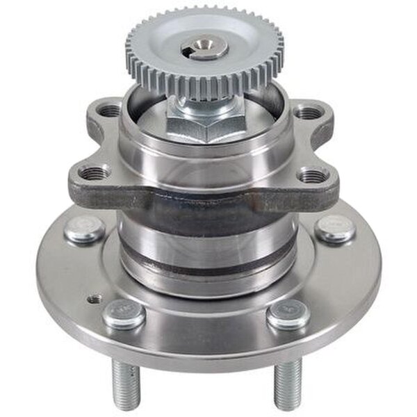 Radlagersatz für reibungslose Drehung Ø 148 mm 72 mm 5 A.B.S. für KIA OPIRUS