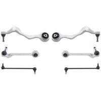 Reparatursatz Querlenker Aluminium A.B.S. passend...