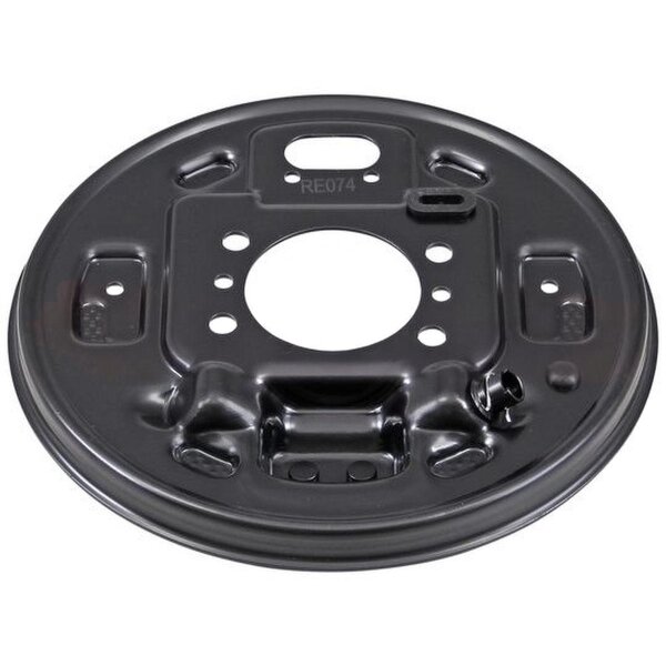 Splash plate Brake disc sheet steel A.B.S. for HYUNDAI i20 and others