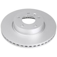 2 brake discs ventilated Ø 300 mm 26 mm A.B.S. for...