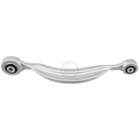 Control arm wheel suspension rear outer upper ABS for...
