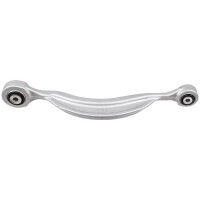 Control arm wheel suspension angled aluminium without...