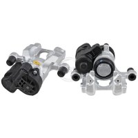 Brake caliper rear left ABS for AUDI A3 Sportback