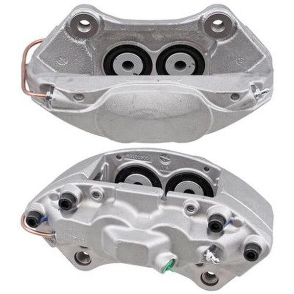 Brake caliper 4 pistons Ø 42 mm aluminium A.B.S....