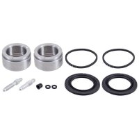 Repair kit brake caliper front with piston ABS for...