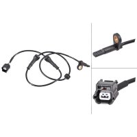 Sensor Raddrehzahl aktiver Sensor 670 mm Kabel A.B.S....