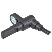 Sensor Raddrehzahl aktiver Sensor 815 mm Kabel A.B.S. für u.a. MB VIANO
