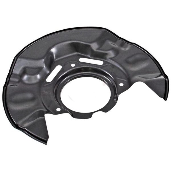 Splash plate Brake disc sheet steel A.B.S. for TOYOTA...