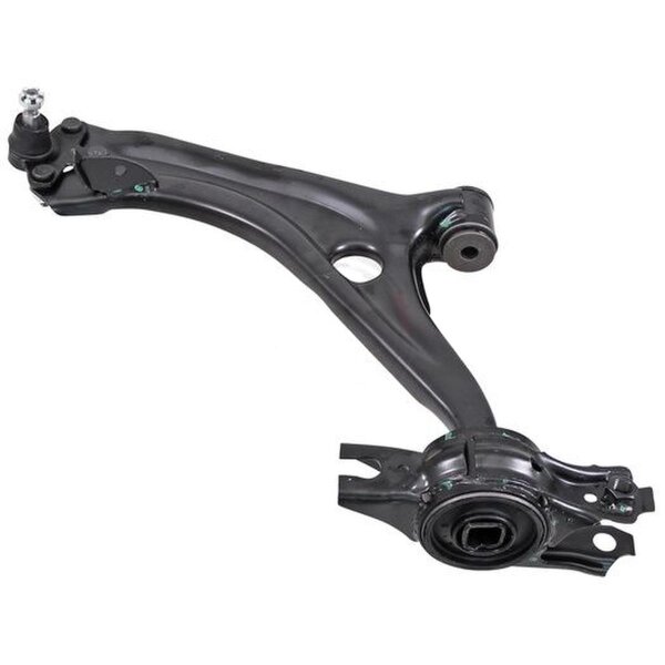 Lenker Radaufhängung Querlenker Stahl mit Gummilager...