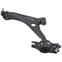Lenker Radaufhängung Querlenker Stahl mit Gummilager A.B.S. für u.a. HONDA CIVIC