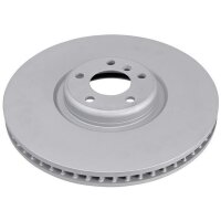 2 brake discs ventilated Ø 395 mm 36 mm A.B.S. for...