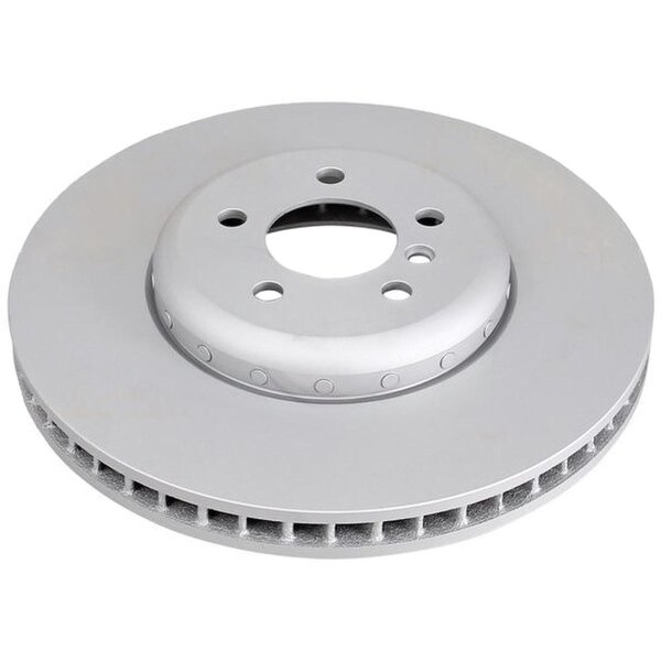 Bremsscheibe vorne rechts 374mm A.B.S. für BMW 5