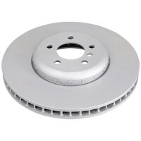 Bremsscheibe vorne rechts 374mm A.B.S. für BMW 5