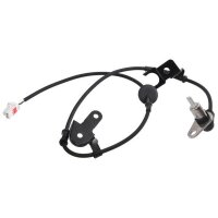 Sensor Raddrehzahl hinten links A.B.S. für MAZDA 323...