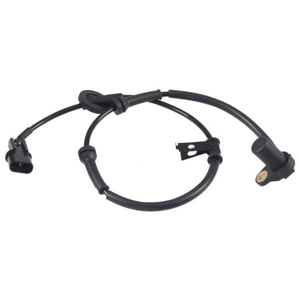 Wheel speed sensor active sensor 740 mm cable A.B.S. for HYUNDAI GETZ