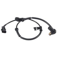 Wheel speed sensor active sensor 740 mm cable A.B.S. for...