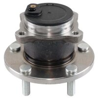Radnabe hinten A.B.S. für MAZDA 3