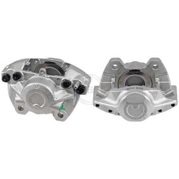 Bremssattel vorne links A.B.S. für MERCEDES S-KLASSE