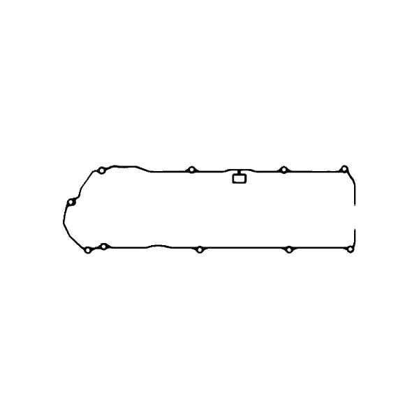 Gasket Cylinder Head Cover 530 mm TRISCAN for e.g. NISSAN PRIMERA