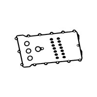 Gasket Set Cylinder Head Cover TRISCAN IAM-Expertise for...