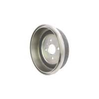 2 brake drum AUTOMEGA for OPEL ASTRA G CC