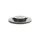 Brake Disc 26 mm 330 Ø  mm BREMBO for e.g. MERCEDES-BENZ C-Klasse Coupe