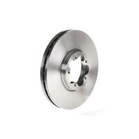 Front brake disc 308mm BREMBO for FORD TRANSIT Bus