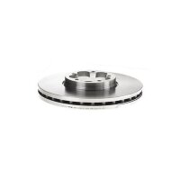 Brake Disc 33 mm 308 Ø  mm BREMBO