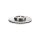 Brake Disc 33 mm 308 Ø  mm BREMBO