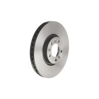 Bremsscheibe 28 mm 304 Ø  mm BREMBO für u.a....