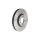 Brake Disc 28 mm 304 Ø  mm BREMBO for e.g. PEUGEOT 308 II