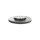 Brake Disc 28 mm 304 Ø  mm BREMBO for e.g. PEUGEOT 308 II