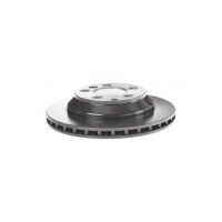 Brake Disc 28 mm 330 Ø  mm BREMBO for e.g. PORSCHE Cayenne