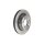 Brake Disc 28 mm 330 Ø  mm BREMBO for e.g. PORSCHE Cayenne
