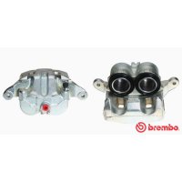 Bremssattel BREMBO für NISSAN QASHQAI +2 I