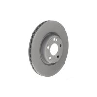 2 brake discs Ø 320 mm 24 mm BREMBO for...