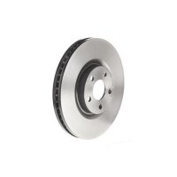 2 brake discs ventilated Ø 316 mm 32 mm BREMBO for...