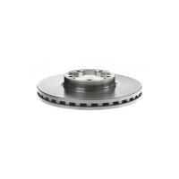 Brake Disc 31 mm 308 Ø  mm BREMBO