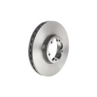 2 Bremsscheiben innenbelüftet Ø 308 mm 31 mm...