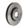 2 brake discs ventilated Ø 330 mm 30 mm BREMBO for MERCEDES-BENZ GLB and others