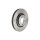 Bremsscheibe 28 mm 320 Ø  mm BREMBO für u.a. MAZDA CX-5