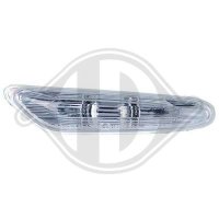 Indicator front left DIEDERICHS for BMW 3 SERIES