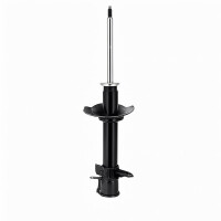 Shock Absorber rear axle right gas pressure strut KYB for...
