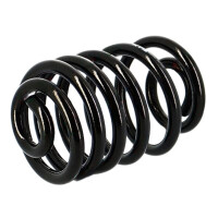 Suspension Spring rear axle coil spring KYB IAM-Expertise...