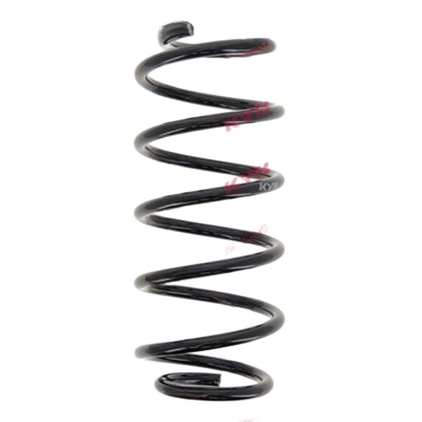 Suspension Spring front axle coil spring Ø 145 mm...