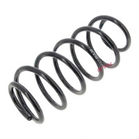 Suspension Spring front axle coil spring Ø 145 mm KYB for e.g. SAAB 900