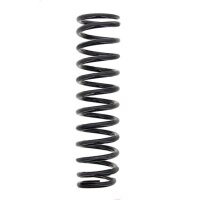 Suspension Spring front axle coil spring Ø 100 mm KYB for HONDA ACCORD